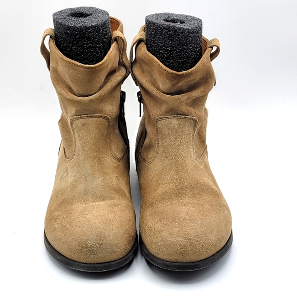 Birkenstock Sarnia Boot Size 38  (7.5-8 US) #1200 - Picture 2 of 10